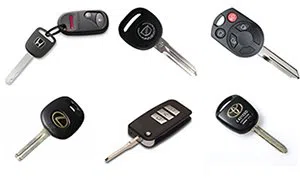 Central Locksmith Store Tucker, GA 770-281-2844 Central Locksmith Store Tucker, GA 770-281-2844 - Transponders-keys